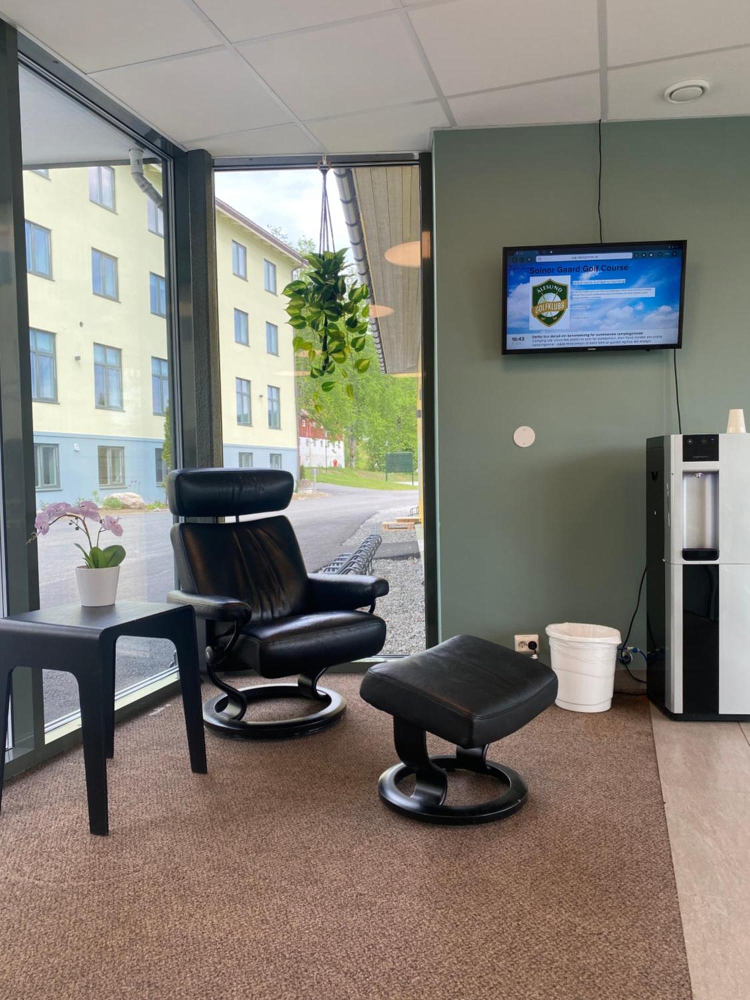 Sjoholt Sommerhotell Orskog Экстерьер фото